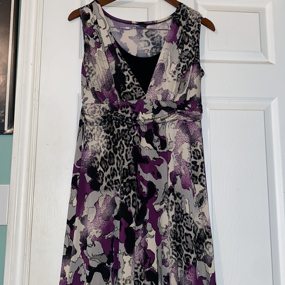 3/$30 90s Clientele Vintage Dress - Picture 2 of 9